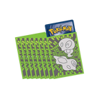 Pokémon TCG English Mega Evolution Perfect Order ME03 Elite Trainer Box 9 Booster Packs New Sealed