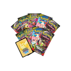 Pokémon TCG English Mega Evolution Perfect Order ME03 Elite Trainer Box 9 Booster Packs New Sealed