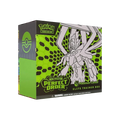 Pokémon TCG English Mega Evolution Perfect Order ME03 Pokemon Center Elite Trainer Box 11 Booster Packs New Sealed