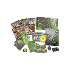 Pokémon TCG English Mega Evolution Perfect Order ME03 Pokemon Center Elite Trainer Box 11 Booster Packs New Sealed