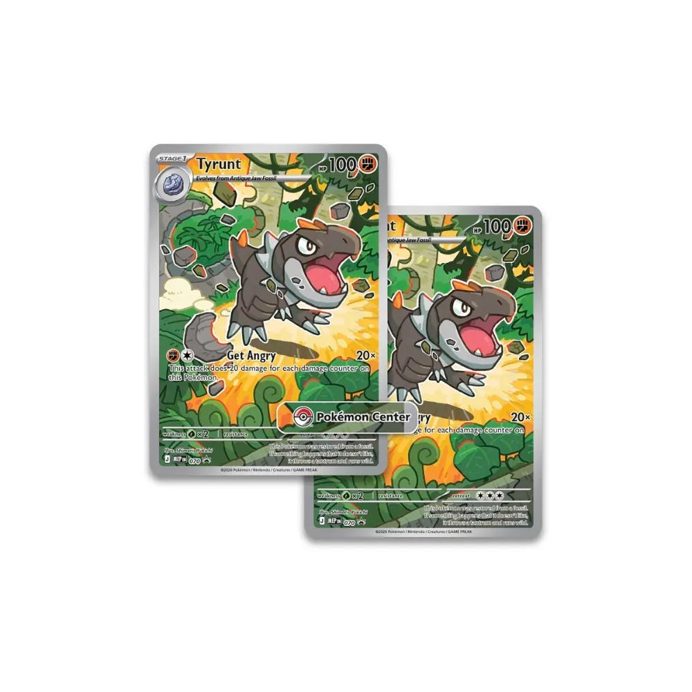 Pokémon TCG English Mega Evolution Perfect Order ME03 Pokemon Center Elite Trainer Box 11 Booster Packs New Sealed