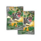 Pokémon TCG English Mega Evolution Perfect Order ME03 Pokemon Center Elite Trainer Box 11 Booster Packs New Sealed