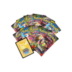 Pokémon TCG English Mega Evolution Perfect Order ME03 Pokemon Center Elite Trainer Box 11 Booster Packs New Sealed