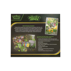 Pokémon TCG English Mega Evolution Perfect Order ME03 Pokemon Center Elite Trainer Box 11 Booster Packs New Sealed