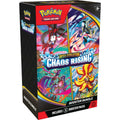Pokémon TCG English Mega Evolution Chaos Rising ME04 Booster Bundle 6 Booster Packs New Sealed