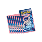 Pokémon TCG English Mega Evolution Chaos Rising ME04 Elite Trainer Box 9 Booster Packs New Sealed