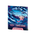 Pokémon TCG English Mega Evolution Chaos Rising ME04 Elite Trainer Box 11 Booster Packs New Sealed