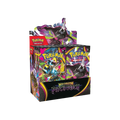 Pokémon TCG English Mega Evolution Pitch Black ME05 Booster Box New Sealed