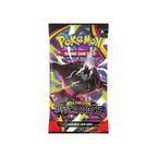 Pokémon TCG English Mega Evolution Pitch Black ME05 Booster Box New Sealed