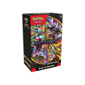 Pokémon TCG English Mega Evolution Pitch Black ME05 Booster Bundle New Sealed