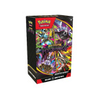 Pokémon TCG English Mega Evolution Pitch Black ME05 Booster Bundle New Sealed