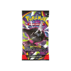 Pokémon TCG English Mega Evolution Pitch Black ME05 Booster Bundle New Sealed