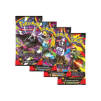 Pokémon TCG English Mega Evolution Pitch Black ME05 Booster Pack New Sealed
