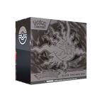 Pokémon TCG English Mega Evolution Pitch Black ME05 Pokémon Center ETB New Sealed