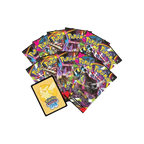 Pokémon TCG English Mega Evolution Pitch Black ME05 Pokémon Center ETB New Sealed