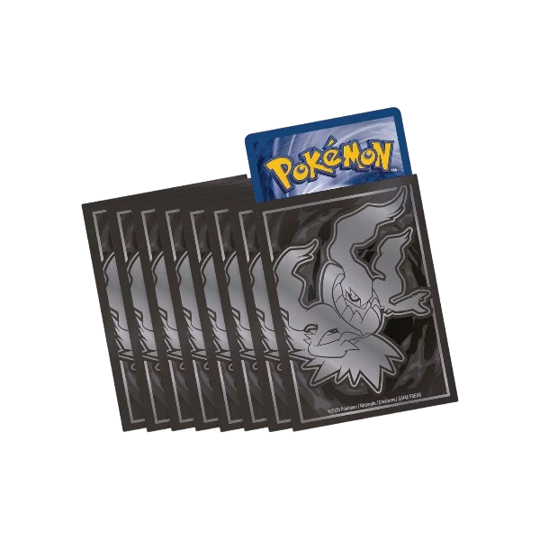 Pokémon TCG English Mega Evolution Pitch Black ME05 Pokémon Center ETB New Sealed