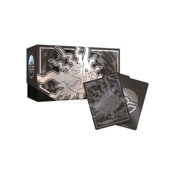 Pokémon TCG English Mega Evolution Pitch Black ME05 Pokémon Center ETB New Sealed