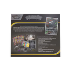 Pokémon TCG English Mega Evolution Pitch Black ME05 Pokémon Center ETB New Sealed