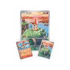 Pokémon TCG English Scarlet & Violet Scarlet & Violet SV Collection Box New Sealed