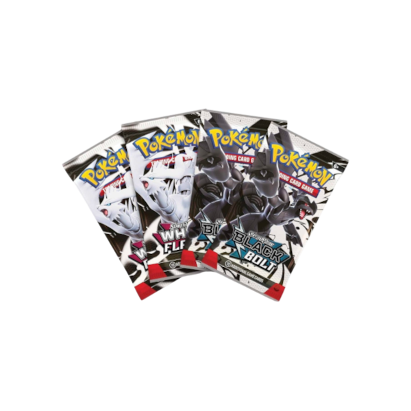 Pokémon TCG English Scarlet & Violet Scarlet & Violet SV Collection Box New Sealed
