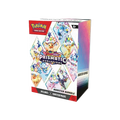 Pokémon TCG English Scarlet & Violet Prismatic Evolutions SV08.5 Booster Bundle 6 Booster Packs New Sealed