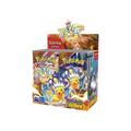Pokémon TCG English Scarlet & Violet Surging Sparks SV08 Booster Box New Sealed