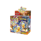 Pokémon TCG English Scarlet & Violet Surging Sparks SV08 Booster Box New Sealed