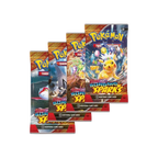 Pokémon TCG English Scarlet & Violet Surging Sparks SV08 Booster Box New Sealed