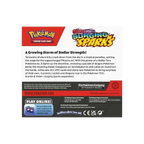 Pokémon TCG English Scarlet & Violet Surging Sparks SV08 Booster Box New Sealed