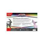 Pokémon TCG Scarlet & Violet Prismatic Evolutions SV08.5 premium figure Collection Box New Sealed