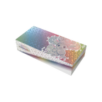 Pokémon TCG English Scarlet & Violet Prismatic Evolutions SV08.5 Collection Box New Sealed
