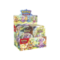 Pokémon TCG English Scarlet & Violet Prismatic Evolutions SV08.5 Tin 2 Booster Packs New Sealed