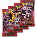 Pokémon TCG English Scarlet & Violet Destined Rivals SV10 Booster Pack 1 Booster Packs New Sealed