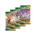Pokémon TCG English Sword & Shield Evolving Skies SWSH07 Booster Pack 1 Booster Packs New Sealed