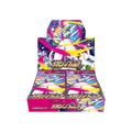 Pokémon TCG Japanese Mega Evolution Mega Symphonia M1S Booster Box 30 Booster Packs New Sealed