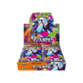 Pokémon TCG Japanese Mega Evolution Inferno X M2 Booster Box 30 Booster Packs New Sealed