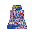 Pokémon TCG Japanese Mega Evolution Ninja Spinner M4 Booster Box 30 Booster Packs New Sealed