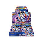 Pokémon TCG Japanese Mega Evolution Ninja Spinner M4 Booster Box 30 Booster Packs New Sealed