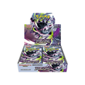 Pokémon TCG Japanese Mega Evolution Abyss Eye M5 Booster Box 30 Booster Packs New Sealed