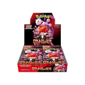 Pokémon TCG Japanese Scarlet & Violet Destined Rivals SV10 Booster Box 30 Booster Packs New Sealed
