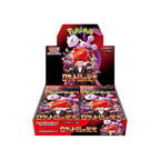 Pokémon TCG Japanese Scarlet & Violet Destined Rivals SV10 Booster Box 30 Booster Packs New Sealed