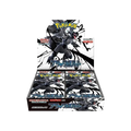 Pokémon TCG Japanese Scarlet & Violet Black Bolt SV11B Booster Box 20 Booster Packs New Sealed