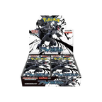 Pokémon TCG Japanese Scarlet & Violet Black Bolt SV11B Booster Box 20 Booster Packs New Sealed