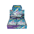 Pokémon TCG Japanese Scarlet & Violet Violet ex SV1V Booster Box 30 Booster Packs New Sealed