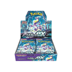 Pokémon TCG Japanese Scarlet & Violet Violet ex SV1V Booster Box 30 Booster Packs New Sealed
