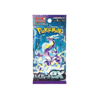Pokémon TCG Japanese Scarlet & Violet Violet ex SV1V Booster Box 30 Booster Packs New Sealed