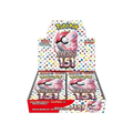 Pokémon TCG Japanese Scarlet & Violet 151 SV2A Booster Box 20 Booster Packs New Sealed
