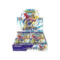 Pokémon TCG Japanese Scarlet & Violet Raging Surf SV3A Booster Box 30 Booster Packs New Sealed