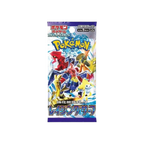 Pokémon TCG Japanese Scarlet & Violet Raging Surf SV3A Booster Box 30 Booster Packs New Sealed