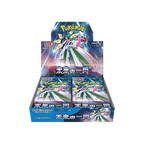 Pokémon TCG Japanese Scarlet & Violet Future Flash SV4M Booster Box 30 Booster Packs New Sealed